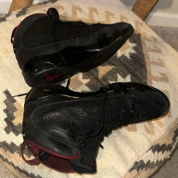 Jordan 1X 1993 Black